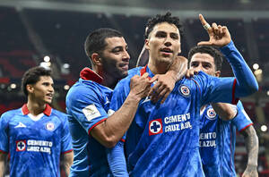 ΠΑΟΚ: Κατέθεσε πρόταση 3 εκατ. ευρώ στην Κρουζ Αζουλ για Σάντσες