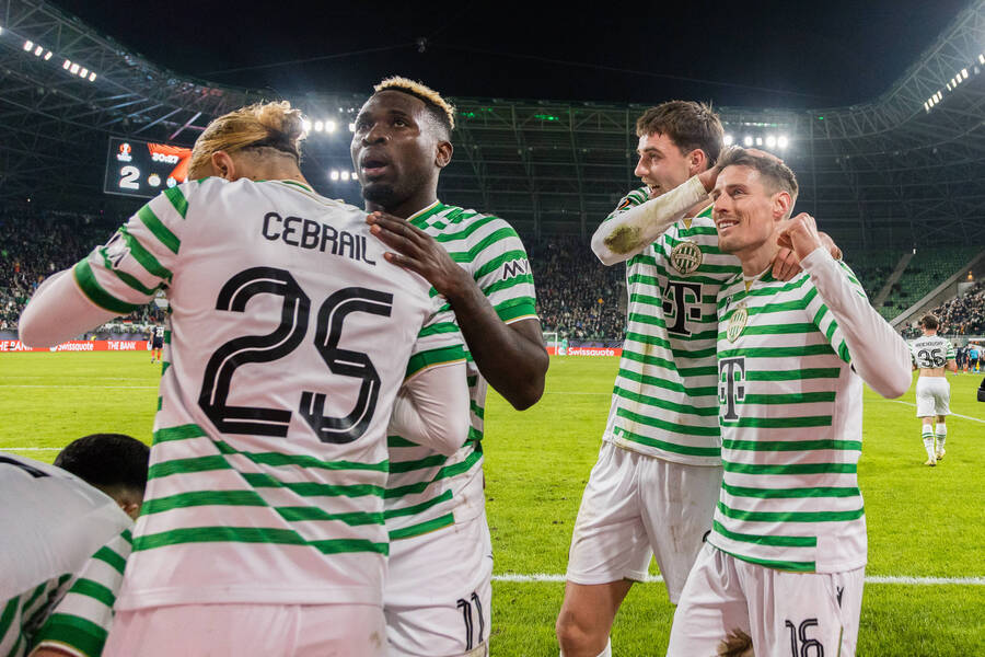 Κρατάει χαμηλά το σκορ η Φερεντσβάρος