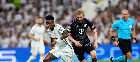 Champions League: Ξεχωρίζει το Ρεάλ-Μπάγερν, δύσκολη «δοκιμασία» για την Άρσεναλ