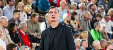 Μπαρτζώκας: «Όταν ακούς αυτόν τον οχετό κάθε φορά, είναι ένα σοβαρό θέμα»