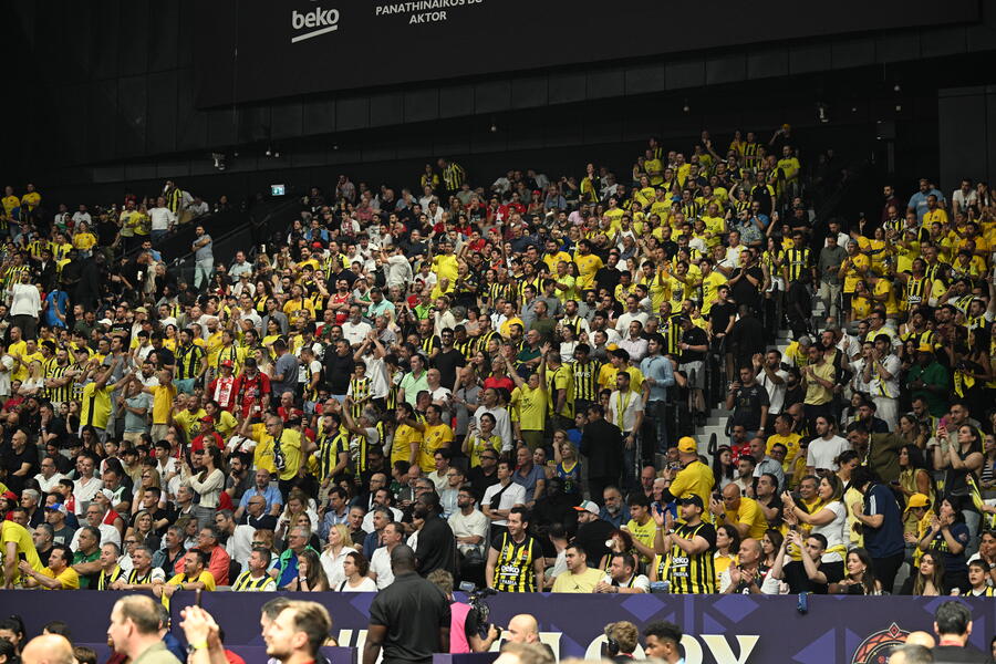 Οι εκλογές στη Φενέρμπαχτσε «παγώνουν» την απόφαση για Euroleague ή NBA