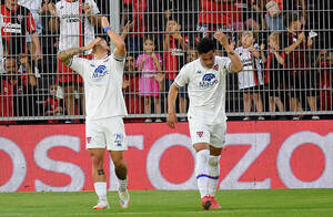 Ο γιος του προπονητή της Μπόκα που έφυγε από τη ζωή σκόραρε και αφιέρωσε το γκολ στον πατέρα του (video)