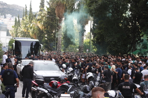 Η Θύρα 13 ξανά στο Κάραβελ!