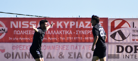 ΣΛ2: Ισοπαλία... παραμονής για την Athens Kallithea απέναντι στο Αιγάλεω – «Αγκαλιά» με την παραμονή η Ελλάς Σύρου