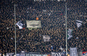 ΠΑΟΚ: Σε κυκλοφορία τα εισιτήρια του «τελικού» με τη Λυών