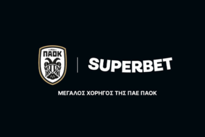 ΠΑΟΚ: Ανακοίνωσε την χορηγία με την Superbet ως το 2028!