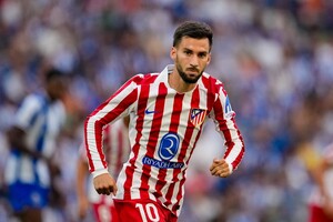 Ο ανταγωνισμός στο 2,90 και αυτή στο 5,50! Το value bet της ημέρας στο Ατλέτικο - Μάντσεστερ Γιουνάιτεντ