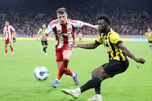 Σούπερ ντέρμπι, σούπερ απόδοση στην Interwetten!