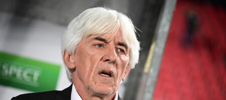 Γιοβάνοβιτς: «Με προβλημάτισαν τα τελειώματά μας, αλλά είμαι πολύ χαρούμενος για τη νίκη»