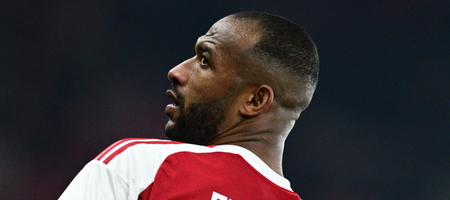 Ολυμπιακός: Η διάρκεια του νέου συμβολαίου του Ελ Κααμπί