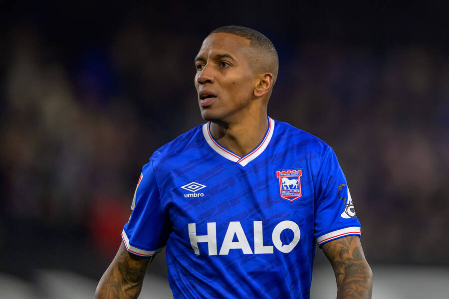 Αποσύρεται από την ενεργό δράση ο Άσλεϊ Γιάνγκ!