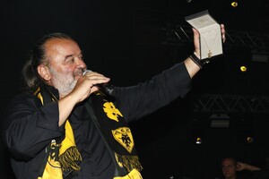 ΑΕΚ: Τα «έσπασαν» στον Αργυρό οι πρωταθλητές! (pics)
