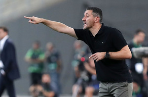 Υπέγραψε και ανακοινώνεται από τον Ατρόμητο ο Ντούσαν Κέρκεζ