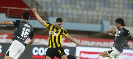 Αποδόσεις πρόκρισης στις League Phase ΑΕΚ, ΠΑΟΚ, Παναθηναϊκός, ΟΦΗ