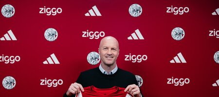 Άγιαξ: Νέος τεχνικός διευθυντής ο Κρόιφ