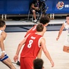 Ελλάδα - Αυστρία 81-53: Πρώτη νίκη για την εθνική μας στο Ευρωμπάσκετ Εφήβων