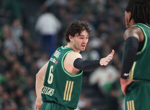 Η αναμέτρηση του Παναθηναϊκού με ενισχυμένες αποδόσεις!