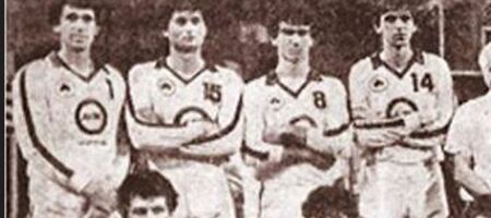 Θλίψη στον Παναθηναϊκό: Πέθανε ο Μάκης Μαριάτος