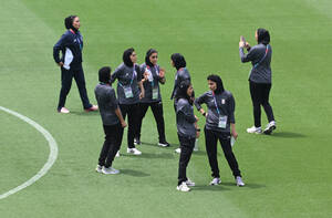 Ιράν: Οι ποδοσφαιρίστριες της εθνικής κινδυνεύουν με εκτέλεση!