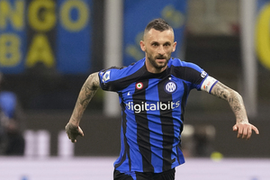 «Παναθηναϊκός, Ίντερ και Γιουβέντους θέλουν τον Μπρόζοβιτς»