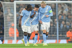 Δύσκολα θα χάσει η Σίτι στο 100ο παιχνίδι του Πεπ στο Τσάμπιονς Λιγκ