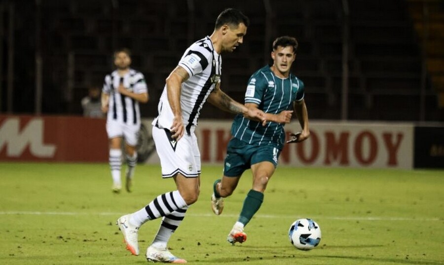 Λόβρεν: «Μία από τις πέντε καλύτερες νίκες της καριέρας μου»