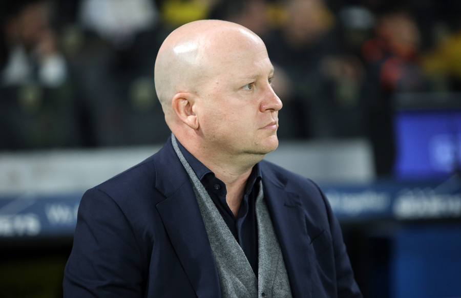 Ξέσπασε ο Νίκολιτς: «Τι να σχολιάσω; Οι αντίπαλοι έπεφταν συνέχεια κάτω» (video)