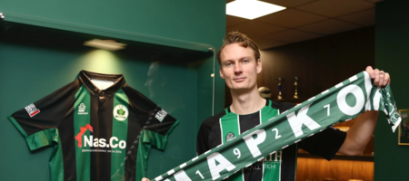 Μεταγραφικό «μπαμ» από τη Μαρκό: Ανακοίνωσε τον πρωταθλητή Σουηδίας, Αλεξάντερ Γιόχανσον