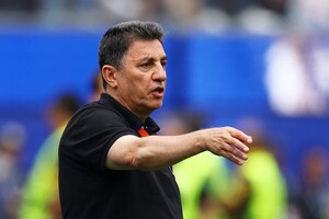 Ιράν: Παραμένει στον πάγκο ο Γκαλενοΐ
