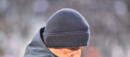 ΠΑΟΚ: Αμετάβλητο το απουσιολόγιο του Λουτσέσκου ενόψει του ντέρμπι με τον Παναθηναϊκό