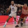 Τέλος η σεζόν για Τζέιμς και επίσημα