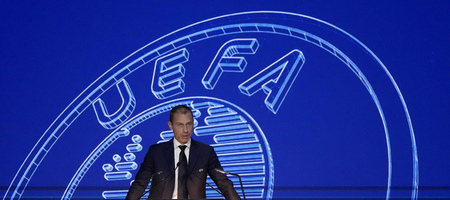 UEFA και European Super League προς ιστορική συμφωνία: Η νέα πρόταση που μπορεί να αλλάξει το ευρωπαϊκό ποδόσφαιρο
