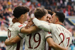 Bundesliga: Γκέλα της Μπάγερν με ιστορικό γκολ στα 8 δευτερόλεπτα - Νέα ήττα για τη Χόφενχαϊμ!