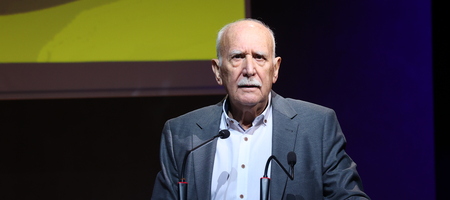 «Έφυγε» ο δημοσιογράφος Γιώργος Παπαδάκης - Τα συλλυπητήρια της ΚΑΕ Παναθηναϊκός