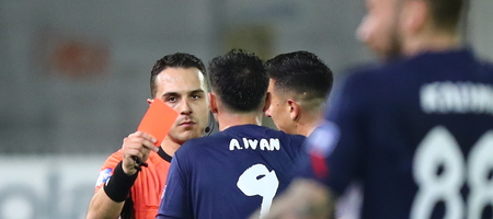 Πανσερραϊκός: «Είναι ΝΤΡΟΠΗ αυτό που έγινε ΚΑΙ σήμερα για το ελληνικό πρωτάθλημα!»