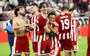 Ρίχνονται στις ευρωπαϊκές «μάχες» οι ελληνικές ομάδες με ειδικά στοιχήματα!