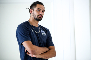 Ολυμπιακός: Μεταγραφικό «μπαμ» με Ράπτη