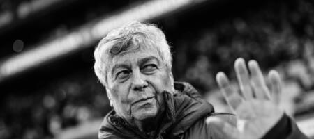 Λουτσέσκου: Η μυθική του καριέρα