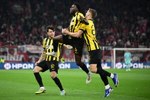 Πρώτο βήμα πρόκρισης για την Ένωση