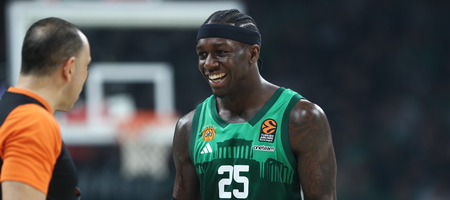 EuroLeague: Ορίστηκαν οι διαιτητές για τα παιχνίδια των «αιωνίων»