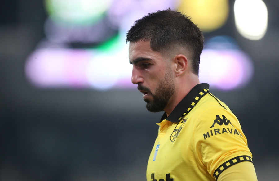 Παίζουν τα ρέστα τους οι γηπεδούχοι