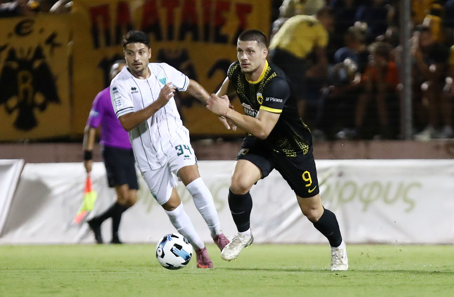 H μάχη της κορυφής με ειδικά στοιχήματα!