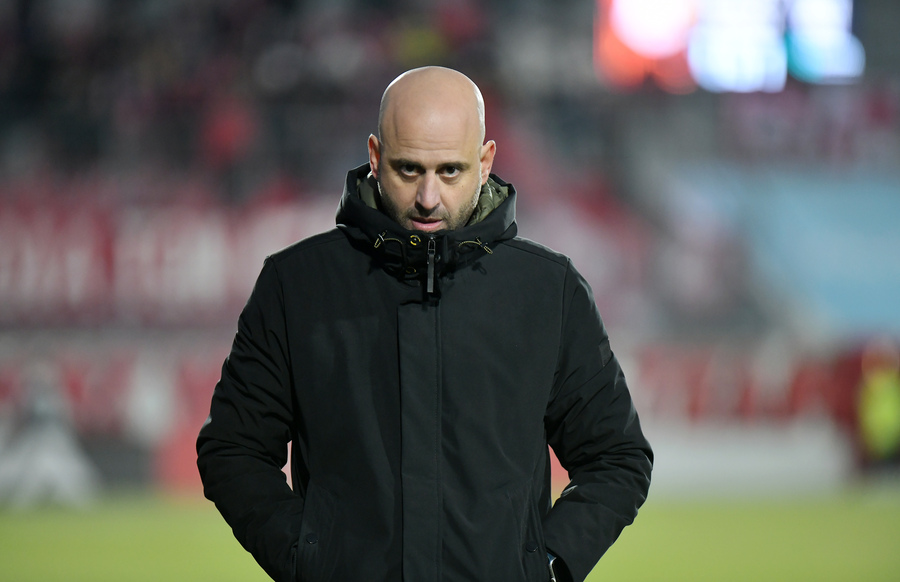 Πανσερραϊκός: Αποδεκατισμένοι οι Σερραίοι κόντρα στον ΠΑΟΚ – Τέλος οι Γκριν και Γκαλβάν