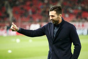 Ιταλία: Προς την έξοδο ο Μπουφόν μετά το ιστορικό κάζο στο Σαράγεβο