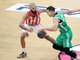 Euroleague: Το πλήρες πρόγραμμα Ολυμπιακού και Παναθηναϊκού - Ιανουάριο και Μάρτιο τα ντέρμπι
