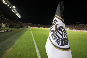 Κουβεντίδης: «Το φάουλ στο Χαριλάου δε σφυρίζεται ούτε στο μπάσκετ»