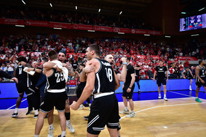 ΠΑΟΚ: Οι ημερομηνίες των τελικών με την Μπιλμπάο