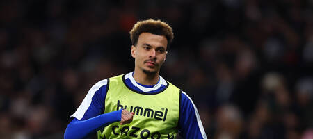 Αποκαλύψεις-σοκ για τον Ντέλε Άλι: «Παίζει τζόγο κάθε βράδυ στο καζίνο και έχει χάσει 150 χιλιάδες»