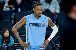 Οι δύο ομάδες της Δύσης που θέλουν τον Τζα Μοράντ