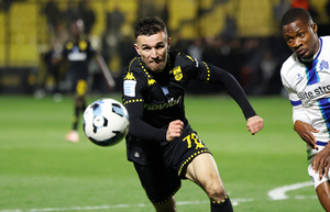 Γιαννιώτας: «Μοναδικός στόχος για τον Άρη η νίκη κόντρα στον Παναθηναϊκό»